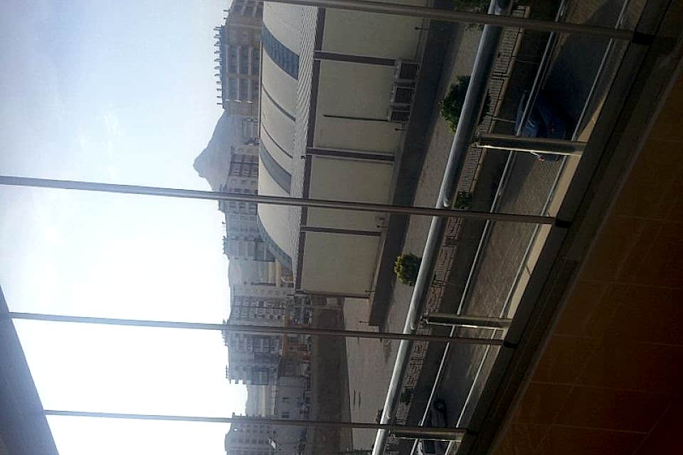 Katlanır Cam Balkon Sistemleri